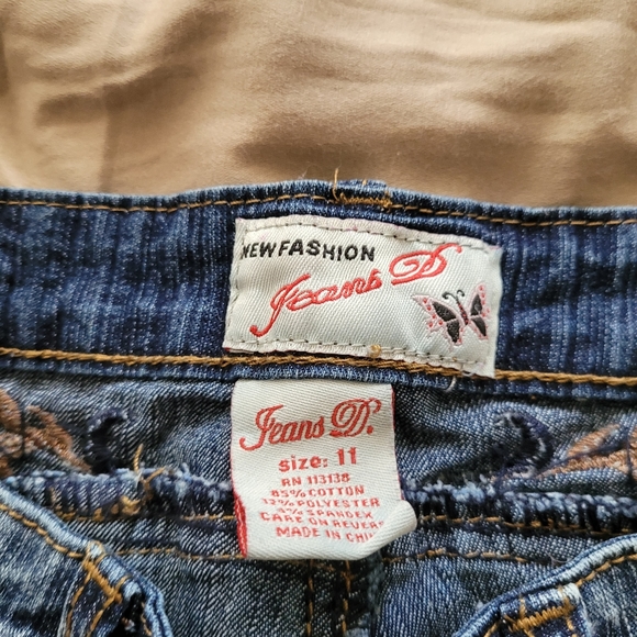 JEANS 👖 - Picture 7 of 7